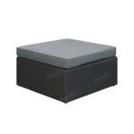 P50144 Outdoor Ottoman